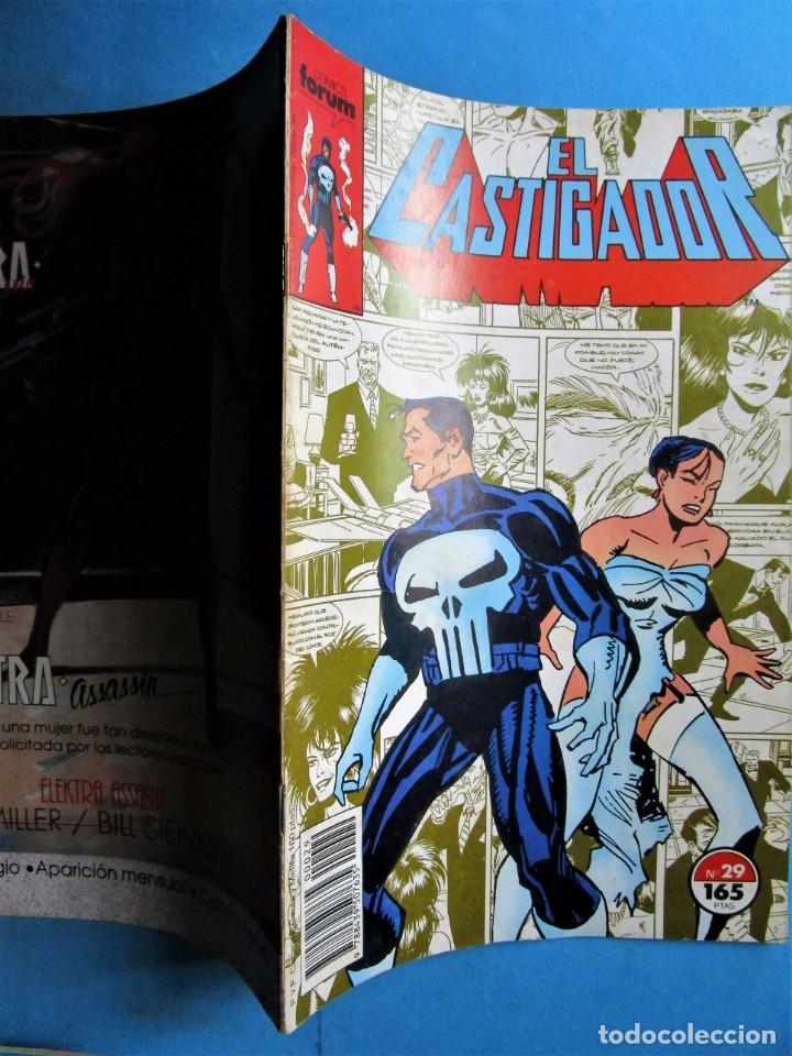 C&oacute;mics: EL CASTIGADOR N&ordm; 29 - FORUM - Foto 2