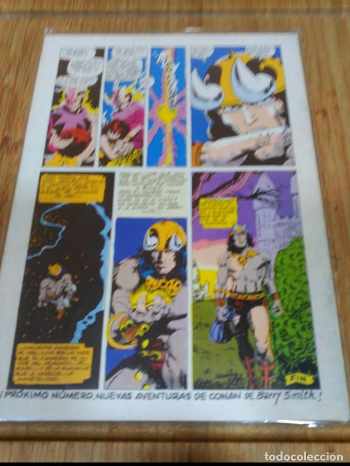C&oacute;mics: Conan el b&aacute;rbaro N&ordm; 69 - Foto 2