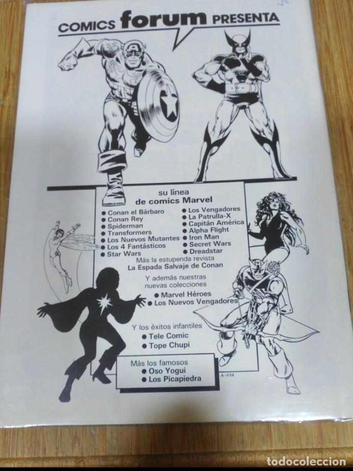 C&oacute;mics: Conan el b&aacute;rbaro vol.1 N&ordm; 111 FORUM - Foto 2