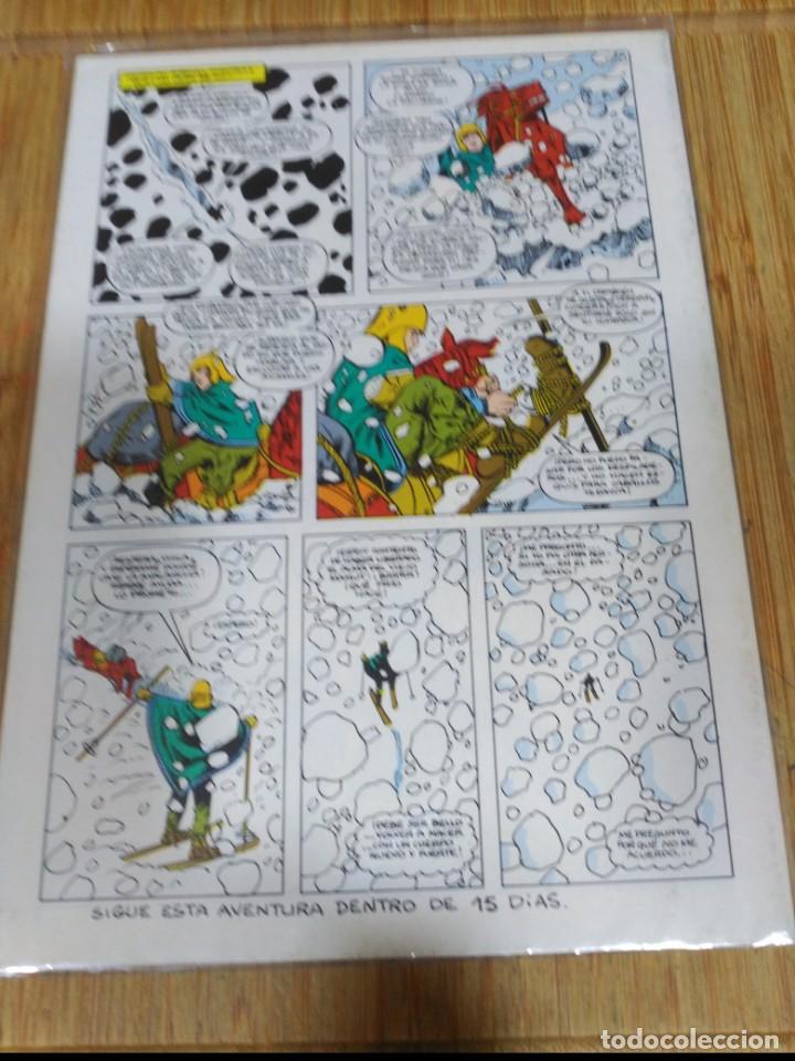 C&oacute;mics: Conan el b&aacute;rbaro vol.1 N&ordm; 127 FORUM - Foto 2