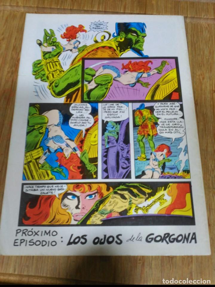 C&oacute;mics: Conan el b&aacute;rbaro vol.1 N&ordm; 147 FORUM - Foto 2