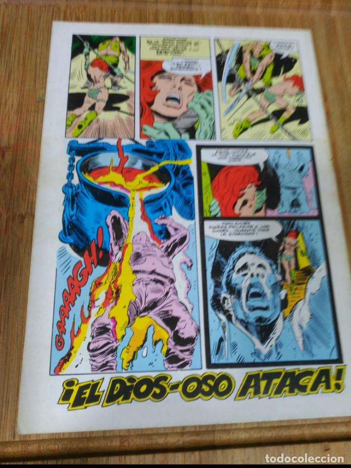 C&oacute;mics: Conan el b&aacute;rbaro vol.1 N&ordm; 149 FORUM - Foto 2