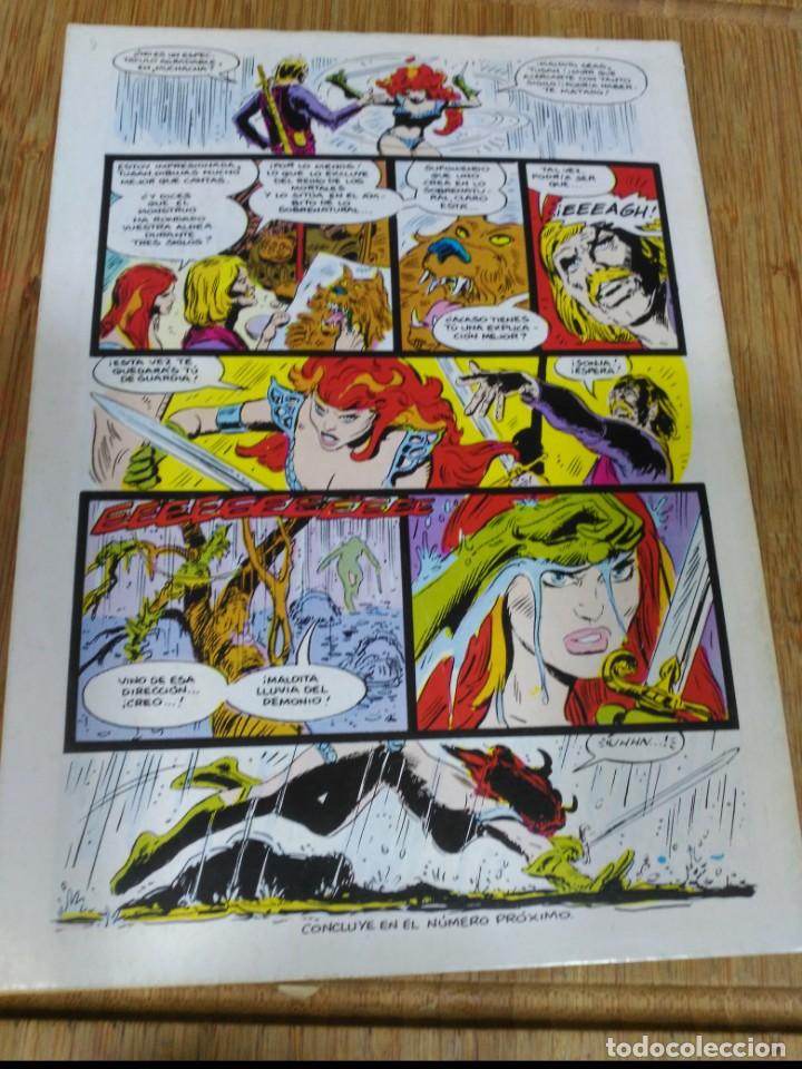 C&oacute;mics: Conan el b&aacute;rbaro vol.1 N&ordm; 150 FORUM - Foto 2