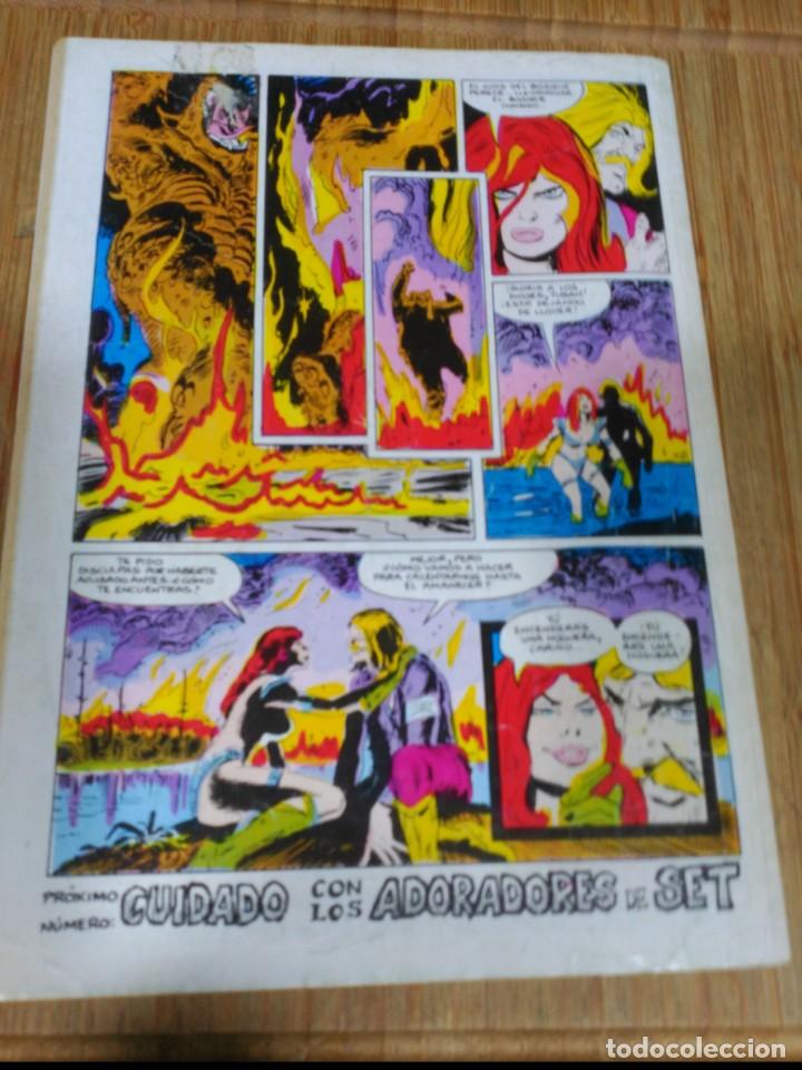 C&oacute;mics: Conan el b&aacute;rbaro vol.1 N&ordm; 151 FORUM - Foto 2