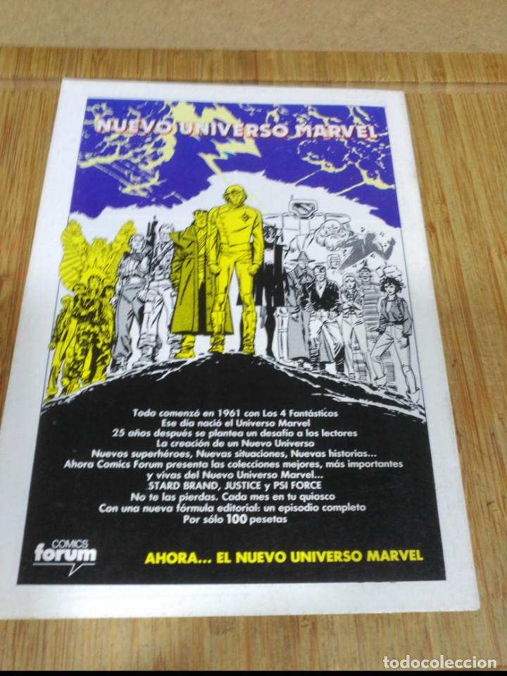 C&oacute;mics: Factor X N&ordm; 2 - Foto 2