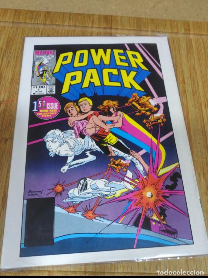 C&oacute;mics: Factor X N&ordm; 6 FORUM - Foto 2