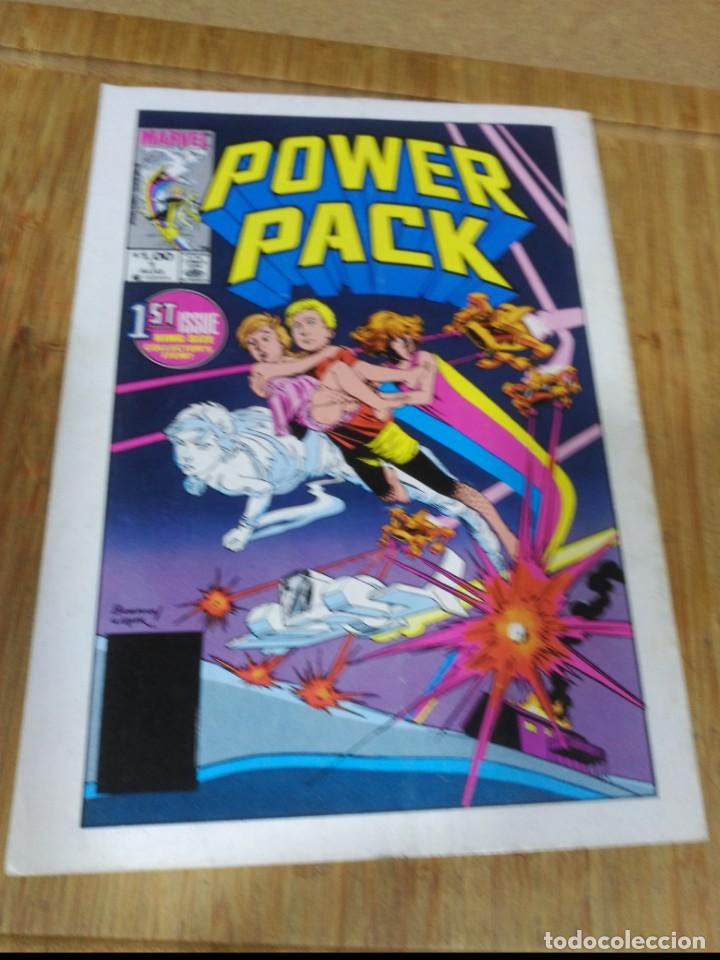 C&oacute;mics: Factor X N&ordm; 6 FORUM - Foto 2
