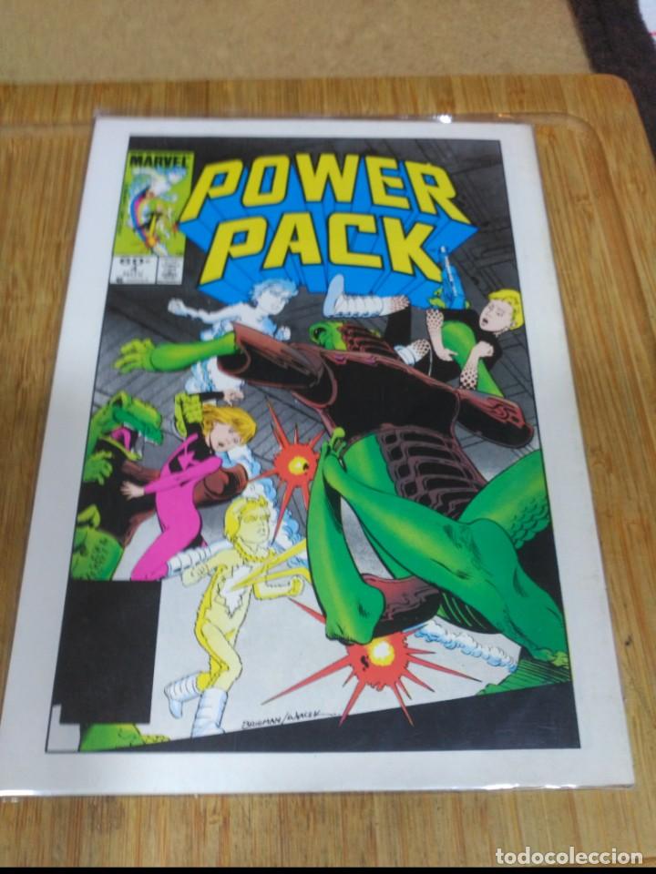 C&oacute;mics: Factor X N&ordm; 13 FORUM - Foto 2