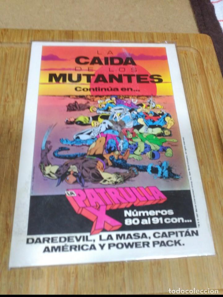 C&oacute;mics: Factor X N&ordm; 14 FORUM - Foto 2