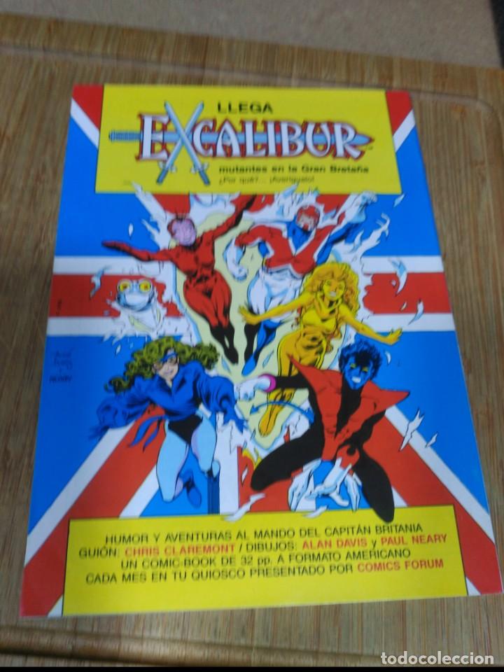 C&oacute;mics: Factor X N&ordm; 17 - Foto 2