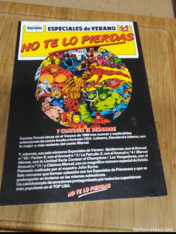 C&oacute;mics: Factor X N&ordm; 19 - Foto 2