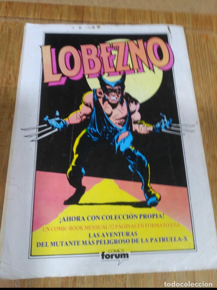 C&oacute;mics: Factor X N&ordm; 22 - Foto 2