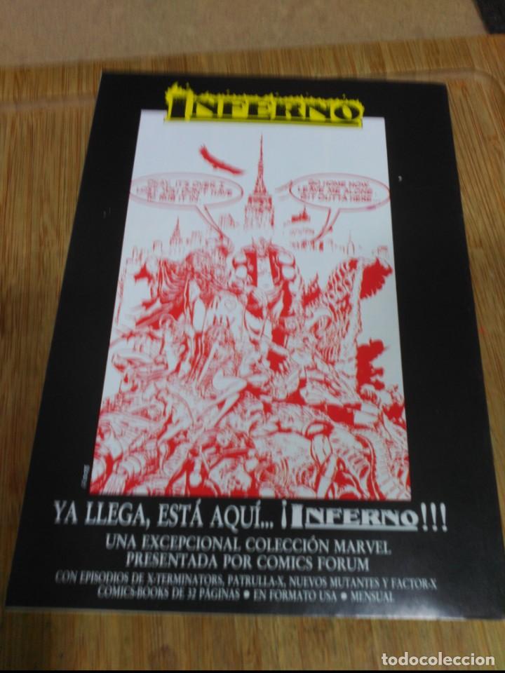 C&oacute;mics: Factor X N&ordm; 20 - Foto 2
