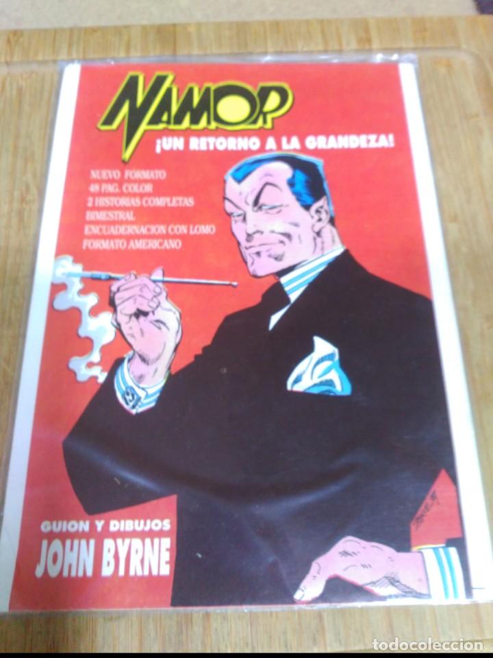 C&oacute;mics: Factor X N&ordm; 34 - Foto 2