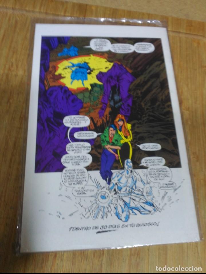 C&oacute;mics: Factor X N&ordm; 50 FORUM - Foto 2