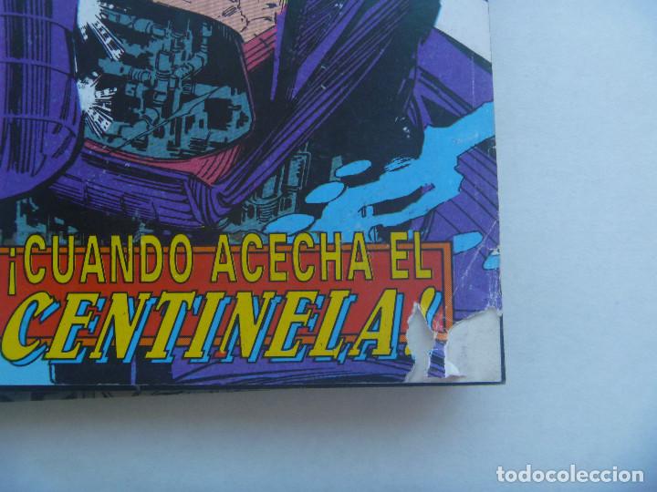 C&oacute;mics: MARVEL COMICS : LOBEZNO , N&ordm; 60 - Foto 2