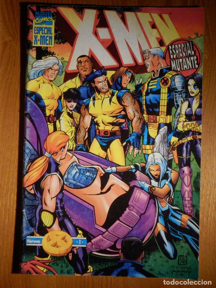 C&oacute;mics: Comic - Especial mutante 97 X-Men - Forum - Foto 1