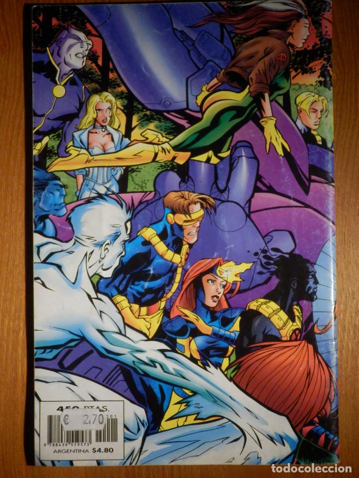 C&oacute;mics: Comic - Especial mutante 97 X-Men - Forum - Foto 2