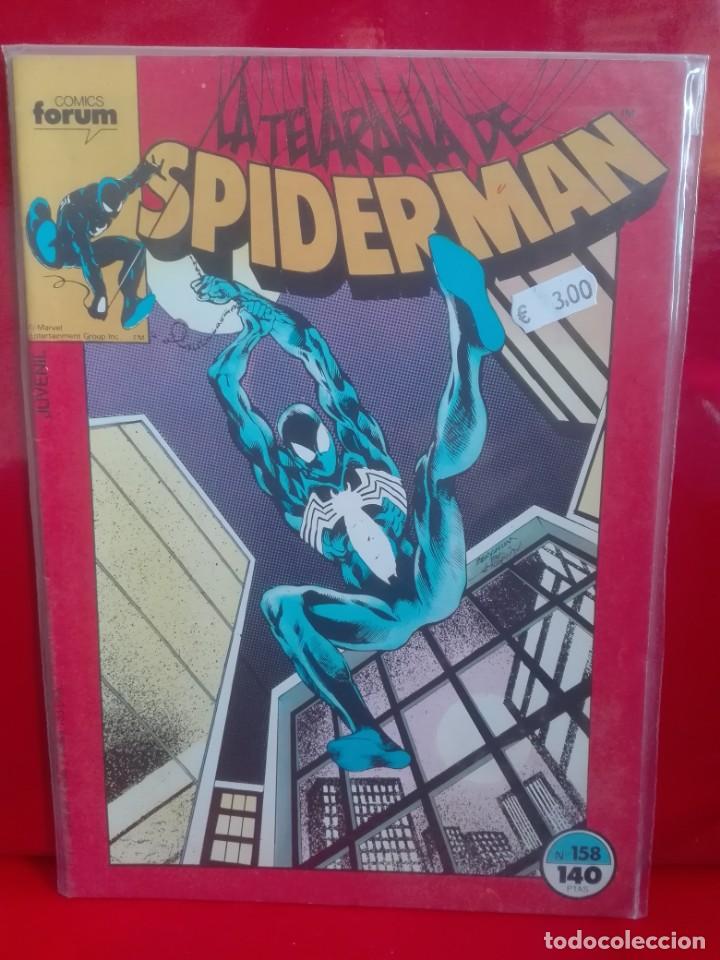 C&oacute;mics: SPIDERMAN 158 PRIMERA EDICI&Oacute;N # J - Foto 1