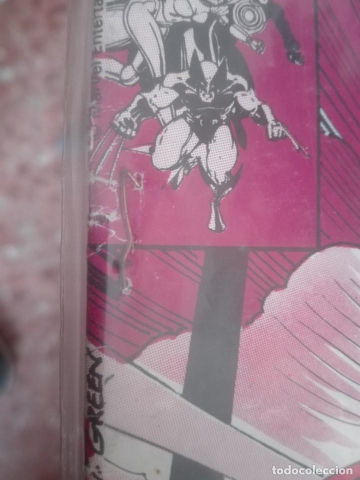 C&oacute;mics: PATRULLA X 92 PRIMERA EDICI&Oacute;N # J - Foto 3