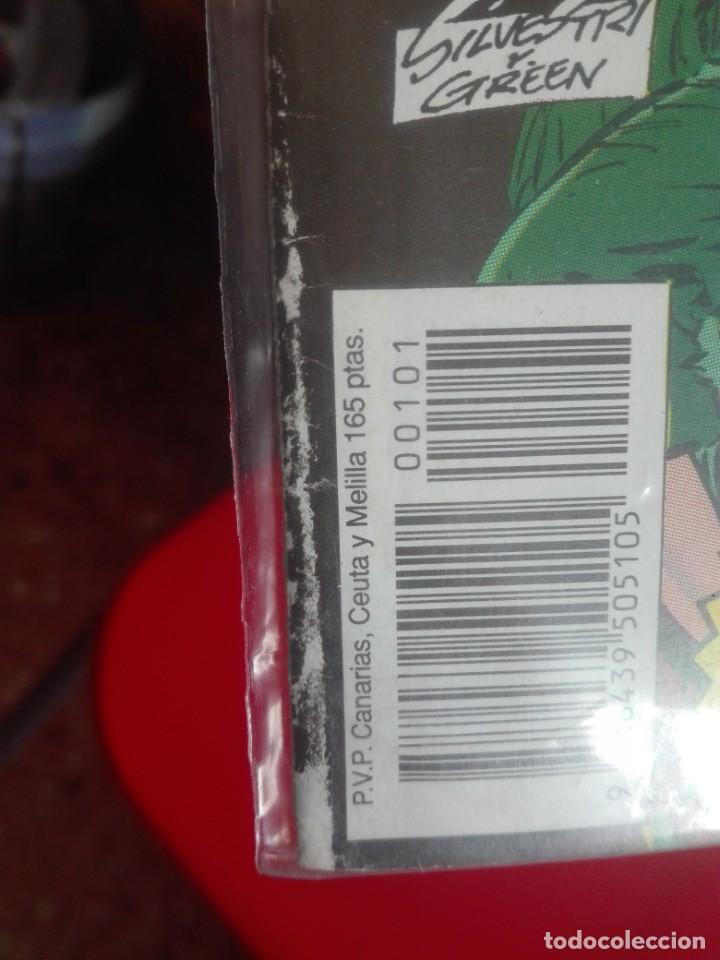 C&oacute;mics: PATRULLA X 101 PRIMERA EDICI&Oacute;N # J - Foto 2
