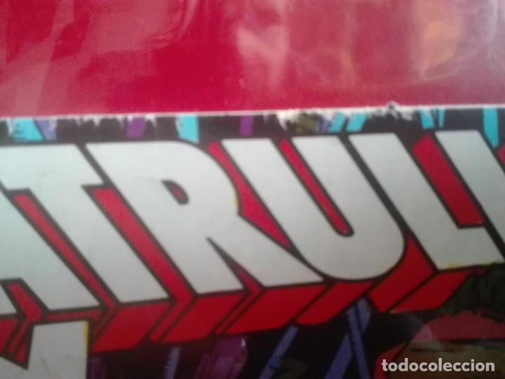 C&oacute;mics: PATRULLA X 70 PRIMERA EDICI&Oacute;N # A2 - Foto 2