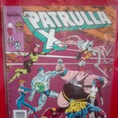 Cómics: PATRULLA X 75 PRIMERA EDICIÓN # A2. Lote 160019978