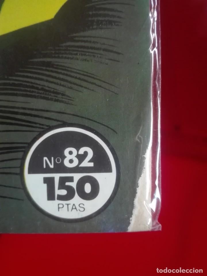 C&oacute;mics: PATRULLA X 82 PRIMERA EDICI&Oacute;N # A2 - Foto 2