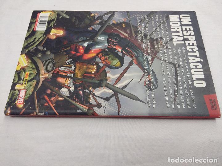 C&oacute;mics: DEATHLOK EL DEMOLEDOR/FORUM. - Foto 2