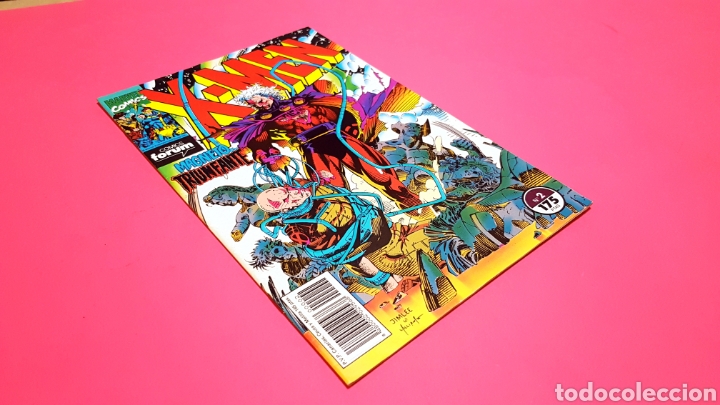 C&oacute;mics: DE KIOSKO X MEN 2 FORUM - Foto 1