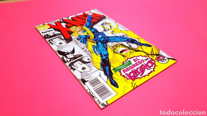C&oacute;mics: DE KIOSKO X MEN 10 FORUM - Foto 1
