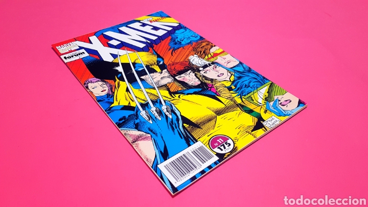C&oacute;mics: DE KIOSKO X MEN 11 FORUM - Foto 1