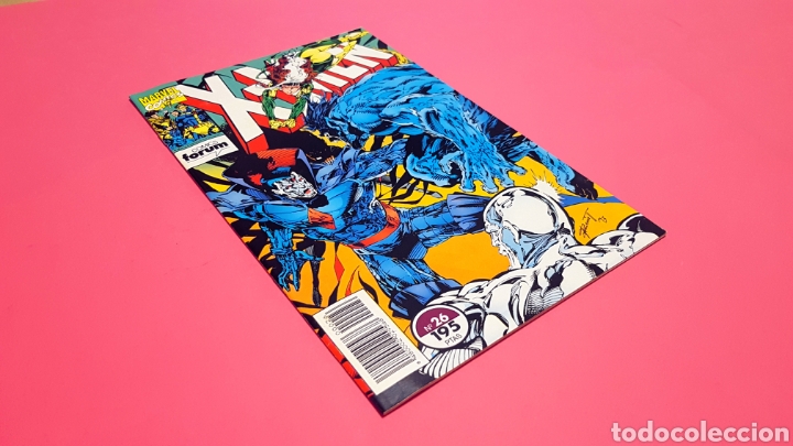 C&oacute;mics: DE KIOSKO X MEN 26 FORUM - Foto 1