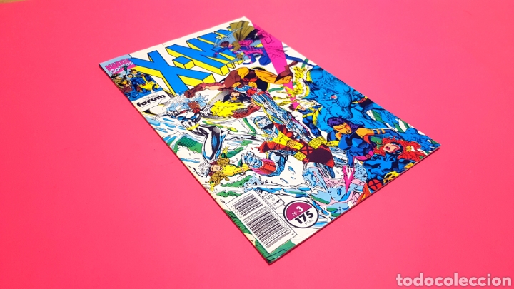 C&oacute;mics: EXCELENTE ESTADO X MEN 3 FORUM - Foto 1