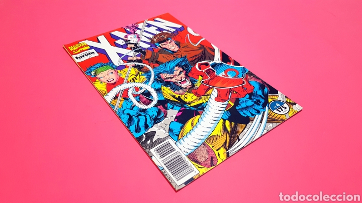 C&oacute;mics: EXCELENTE ESTADO X MEN 4 FORUM - Foto 1