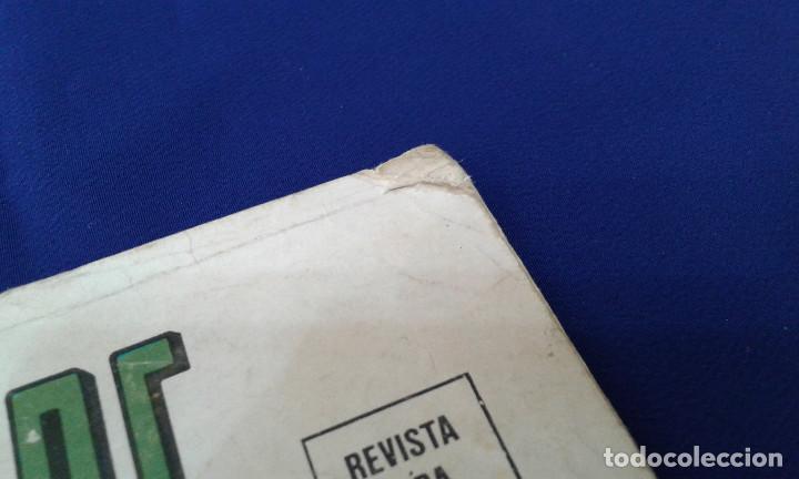 C&oacute;mics: LOS CUATRO FANTASTICOS 1974 - Foto 2