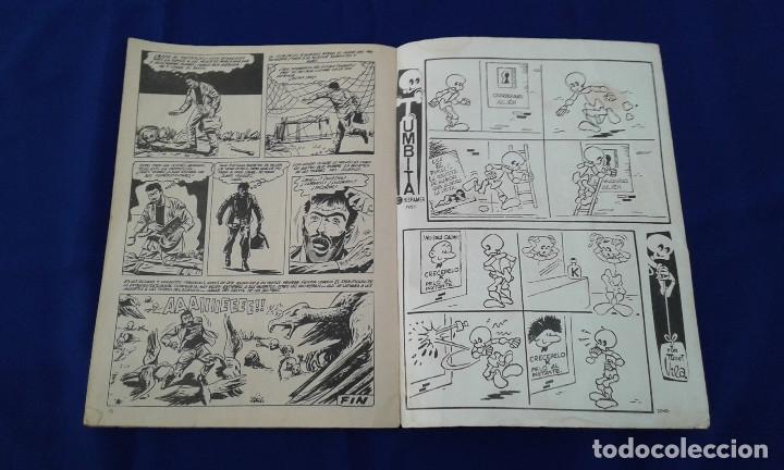 C&oacute;mics: LOS CUATRO FANTASTICOS 1974 - Foto 8