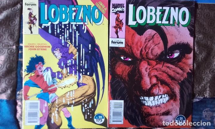 C&oacute;mics: Lobezno, 5 n&uacute;meros - Foto 2