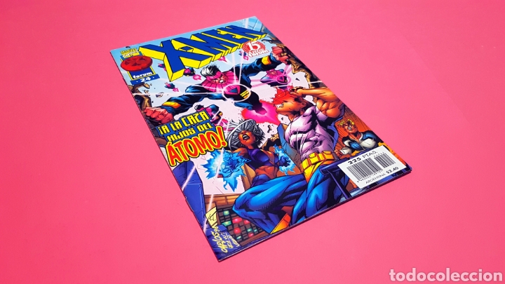 C&oacute;mics: DE KIOSKO X MEN 24 FORUM VOL II - Foto 1