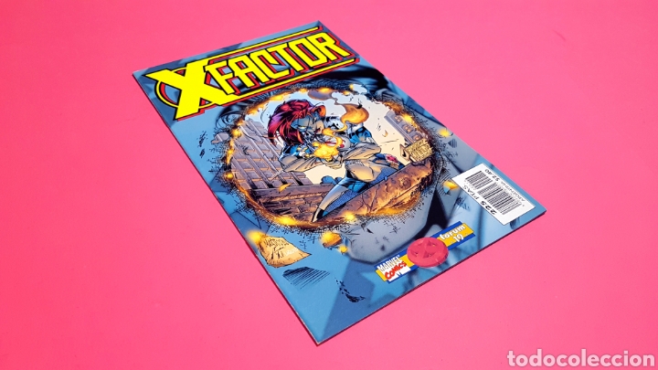 C&oacute;mics: DE KIOSKO X FACTOR 19 FORUM VOL II - Foto 1