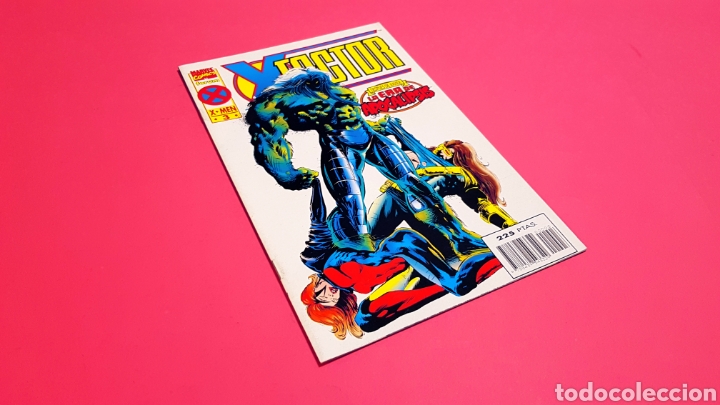 C&oacute;mics: DE KIOSKO X FACTOR 3 FORUM - Foto 1