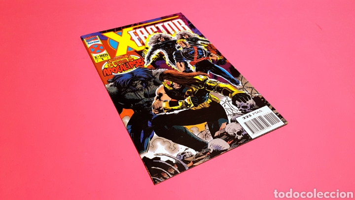 C&oacute;mics: DE KIOSKO X FACTOR 1 FORUM - Foto 1