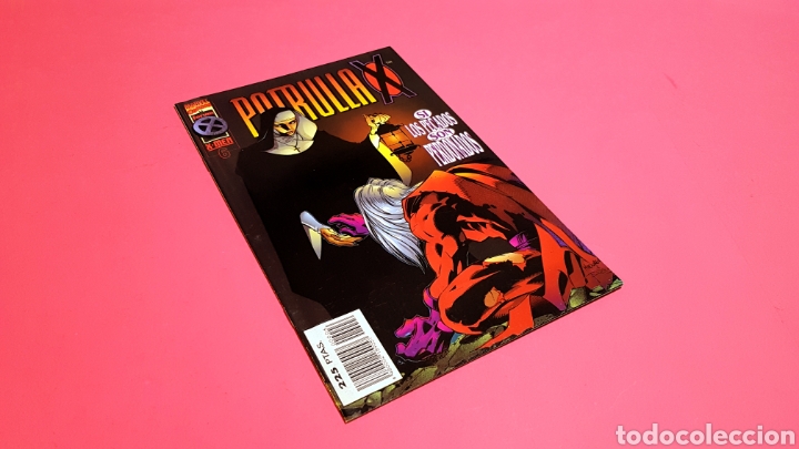 C&oacute;mics: DE KIOSKO PATRULLA X 6 FORUM VOL II - Foto 1