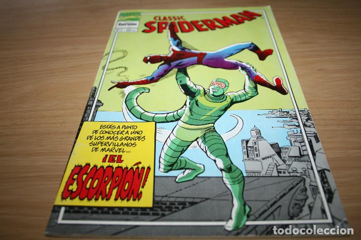 C&oacute;mics: spider-man spiderman classic 12 - forum - Foto 1