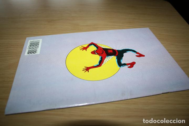C&oacute;mics: spider-man spiderman classic 12 - forum - Foto 2