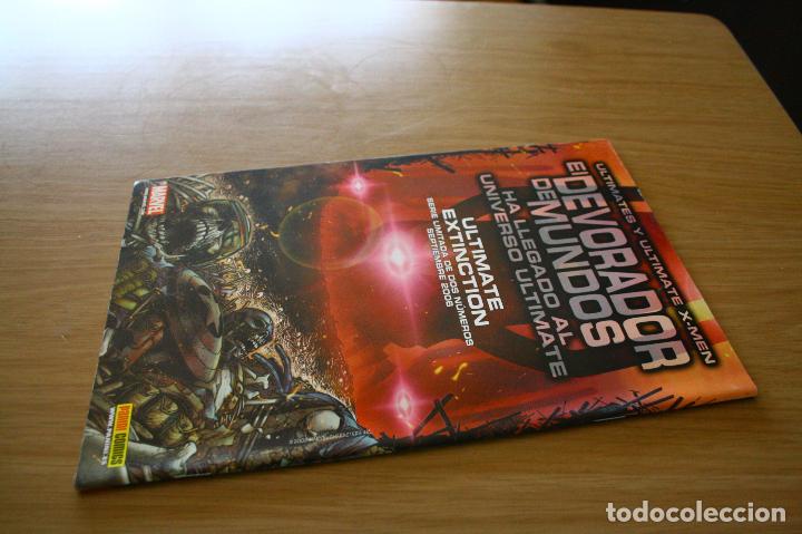 C&oacute;mics: spider-man spiderman 8 marvel team-up - panini - Foto 2