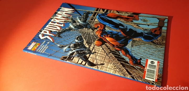 C&oacute;mics: DE KIOSCO SPIDERMAN 43 FORUM - Foto 1