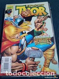 C&oacute;mics: el poderoso thor forum n&ordm; 6 vol 4 - Foto 1