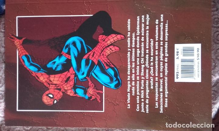 C&oacute;mics: Spiderman: masacre en la d&eacute;cima avenida - Foto 2