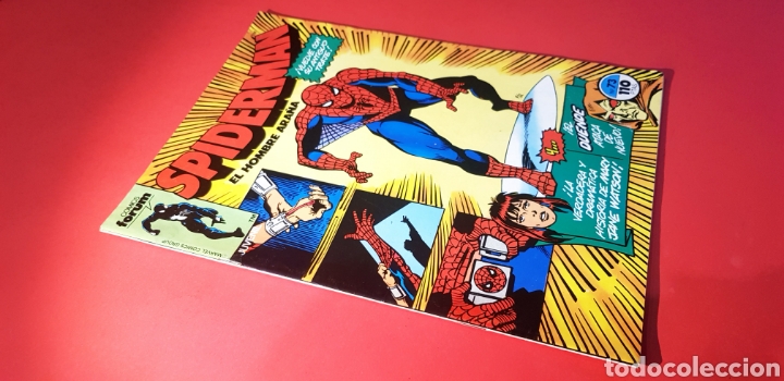 C&oacute;mics: EXCELENTE ESTADO SPIDERMAN 73 FORUM - Foto 1